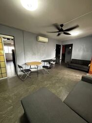 Blk 407 Yishun Avenue 6 (Yishun), HDB 4 Rooms #543584021